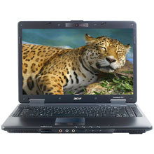 Acer TravelMate 5520-5678 Notebook 